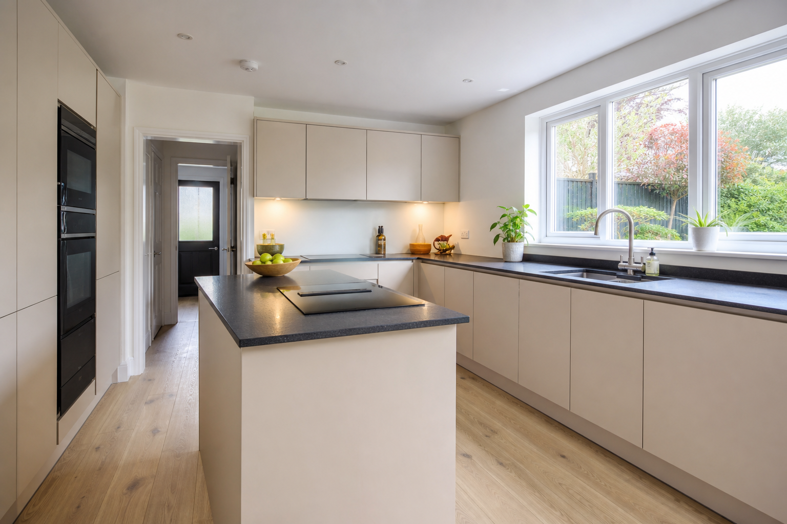Kitchen-diner extension design mistakes that cost later