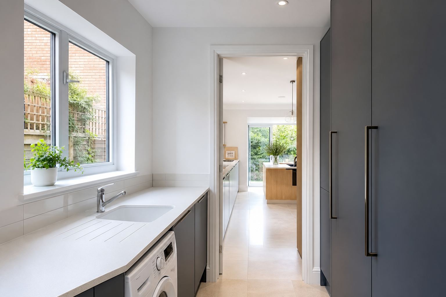 Side extension in Brentwood (Permitted Development) gallery 3