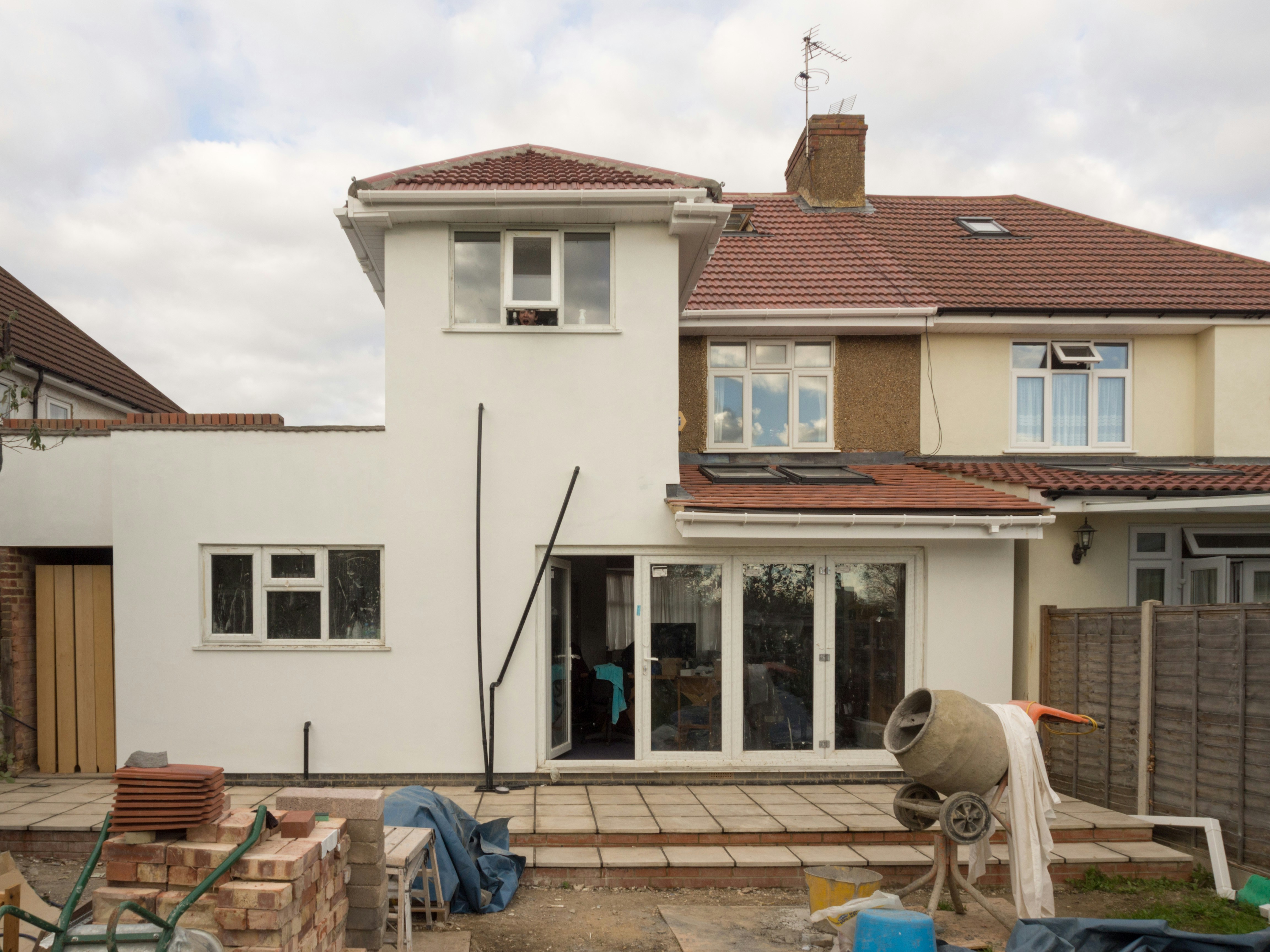 Dartford: extension rescue and compliance reset before