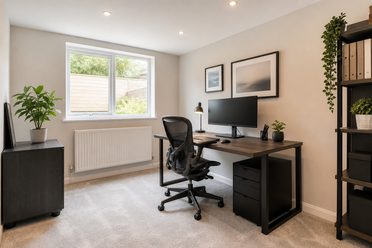 Garage conversion in Ilford (Permitted Development) gallery 3