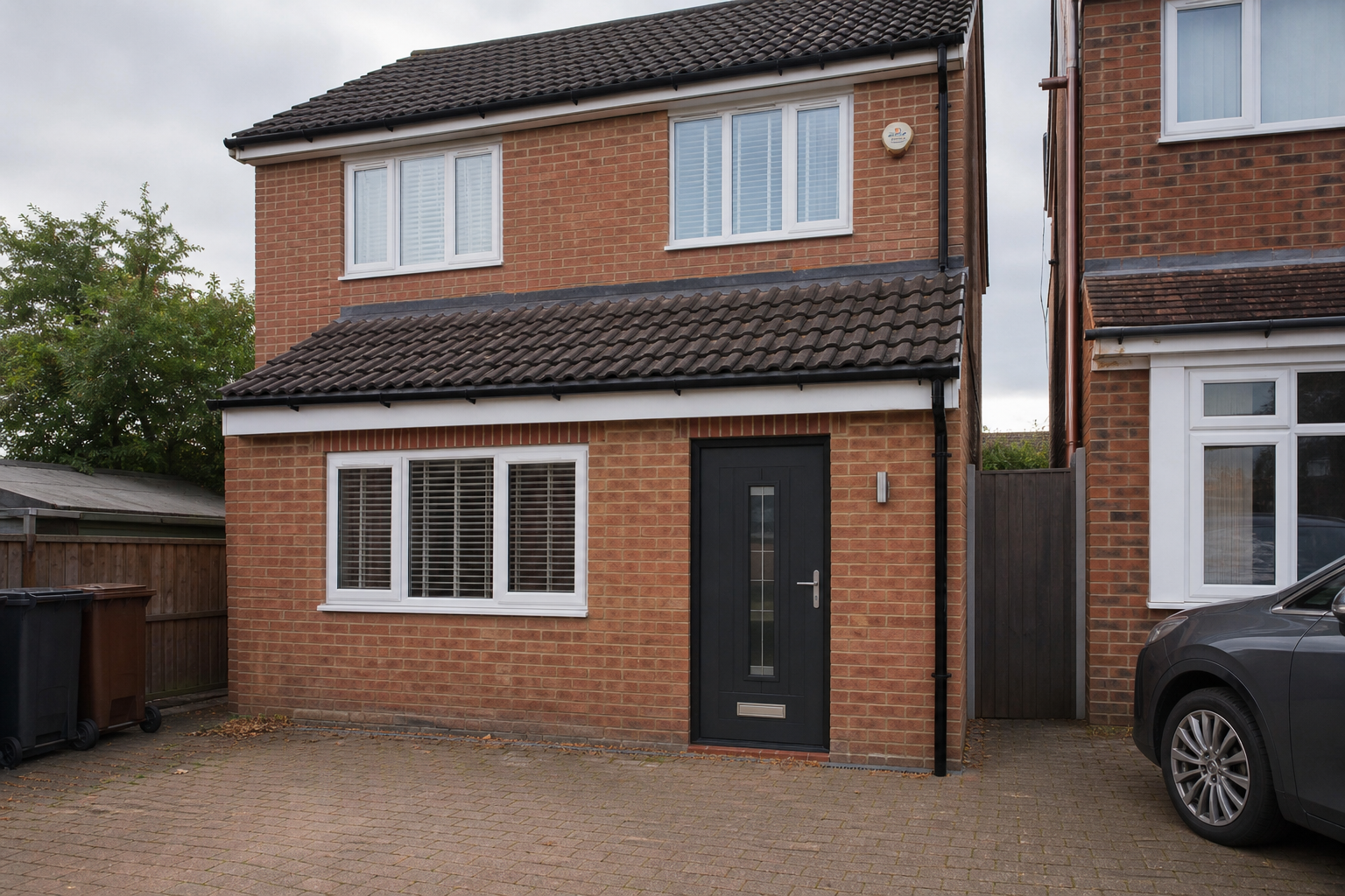 Garage conversion in Ilford (Permitted Development) gallery 4