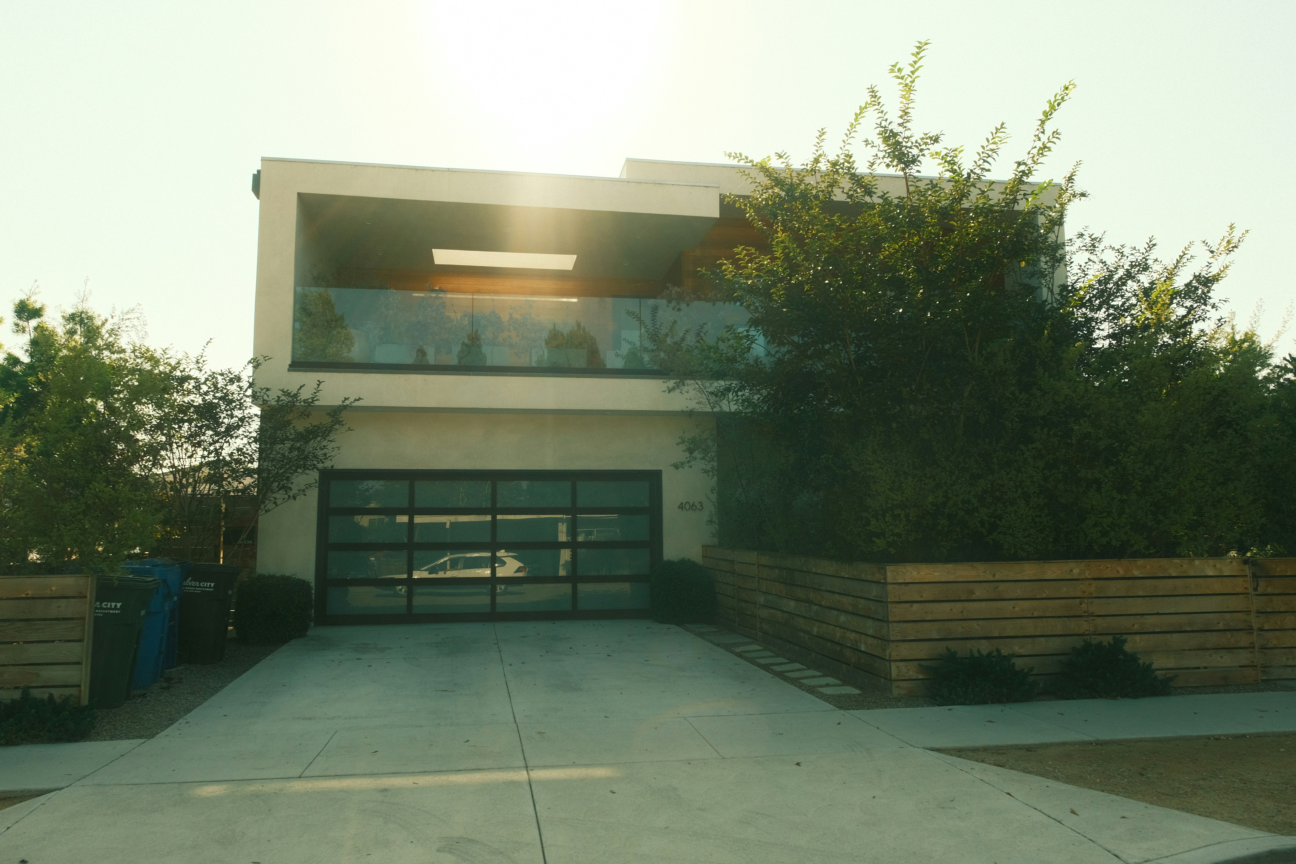 Wraparound in Maidstone (LDC route) after