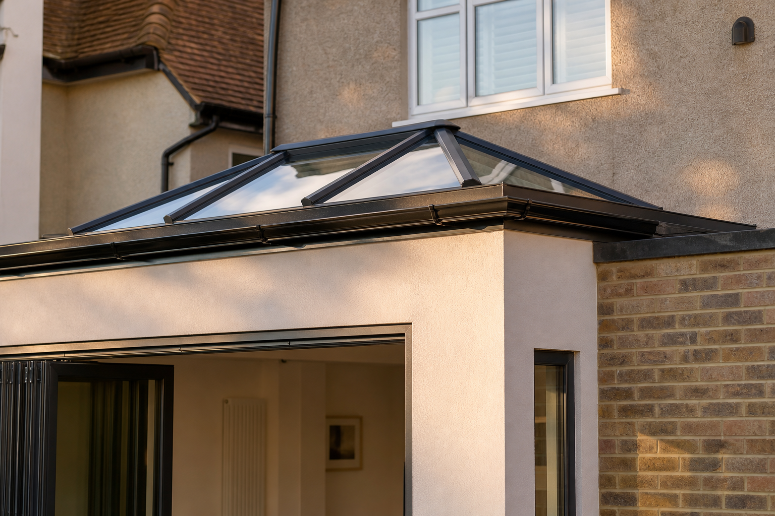 Rear extension in Orpington (Permitted Development) gallery 4